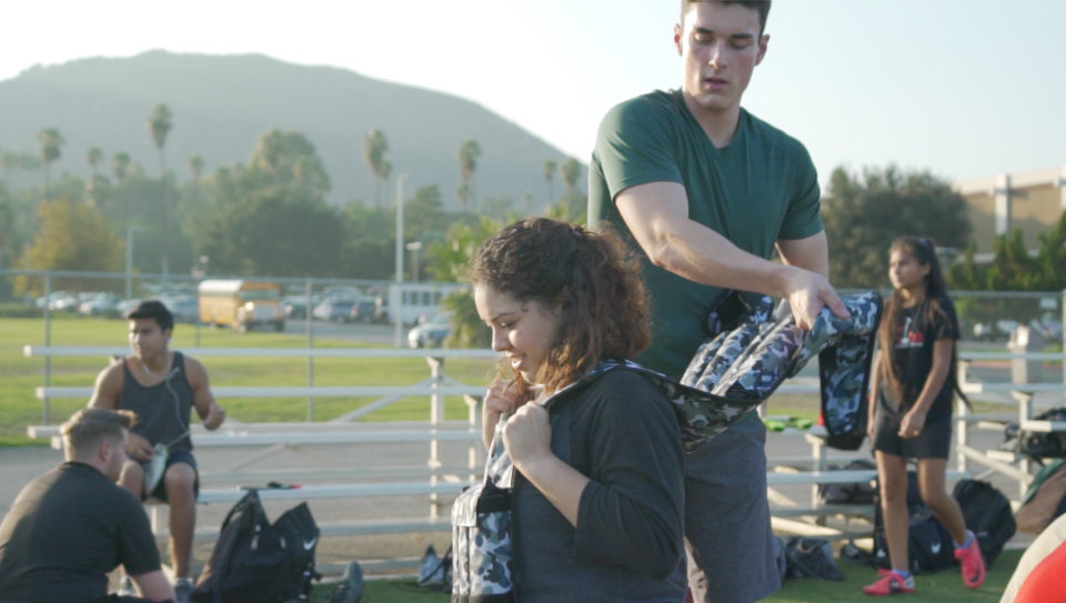 Health and Exercise Science: A Department on the Move