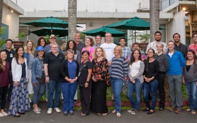 Zapara School of Business rolls out MBA in Hawaii