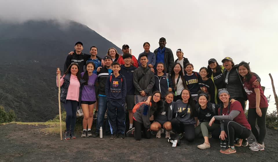 Shoes and Heartstrings: Pre-Med Club builds connections in Guatemala
