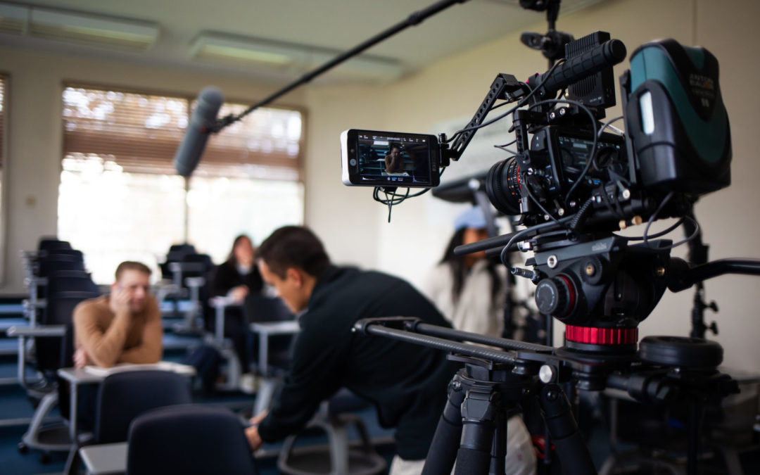 La Sierra University’s film, TV production BFA redesigned for workforce demand