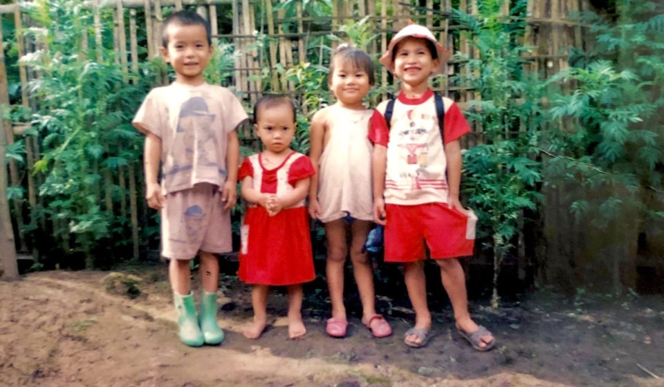 Climbing New Mountains