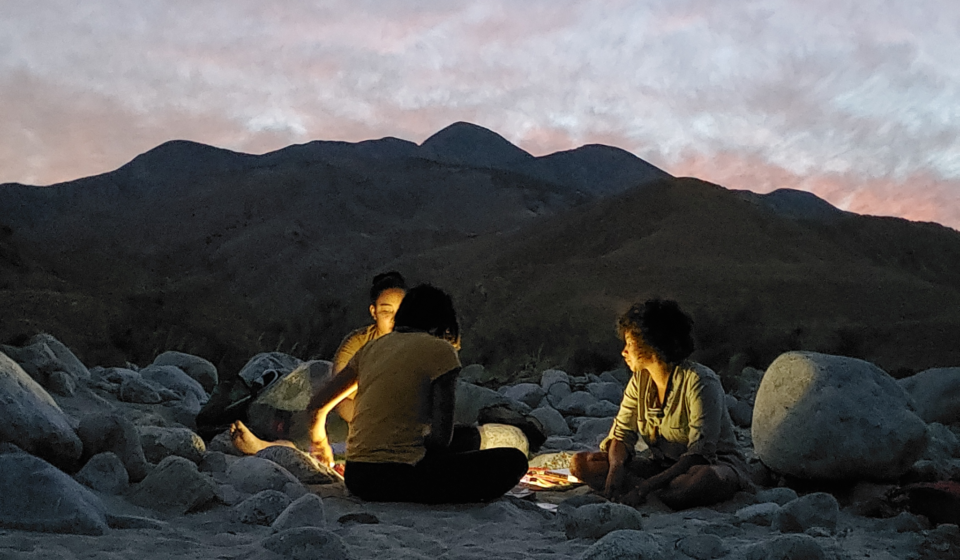 The Art of Self Revision