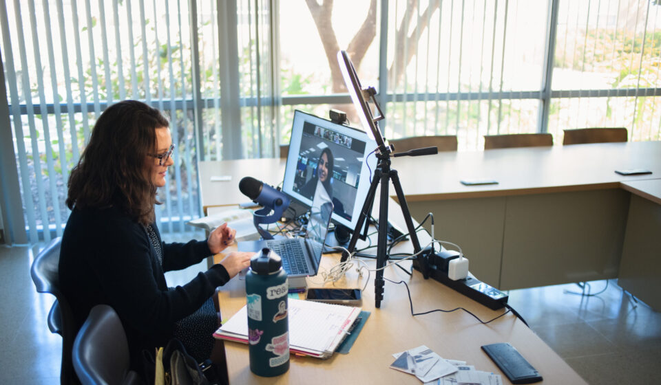 La Sierra University gears up over summer break for fall online