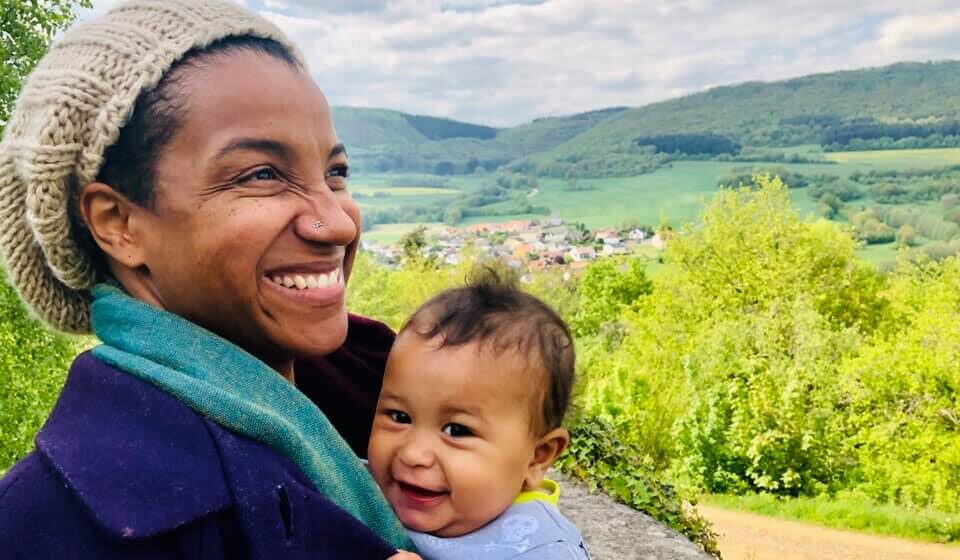 The Game-changer: Creating Equity in Maternal/Child Healthcare