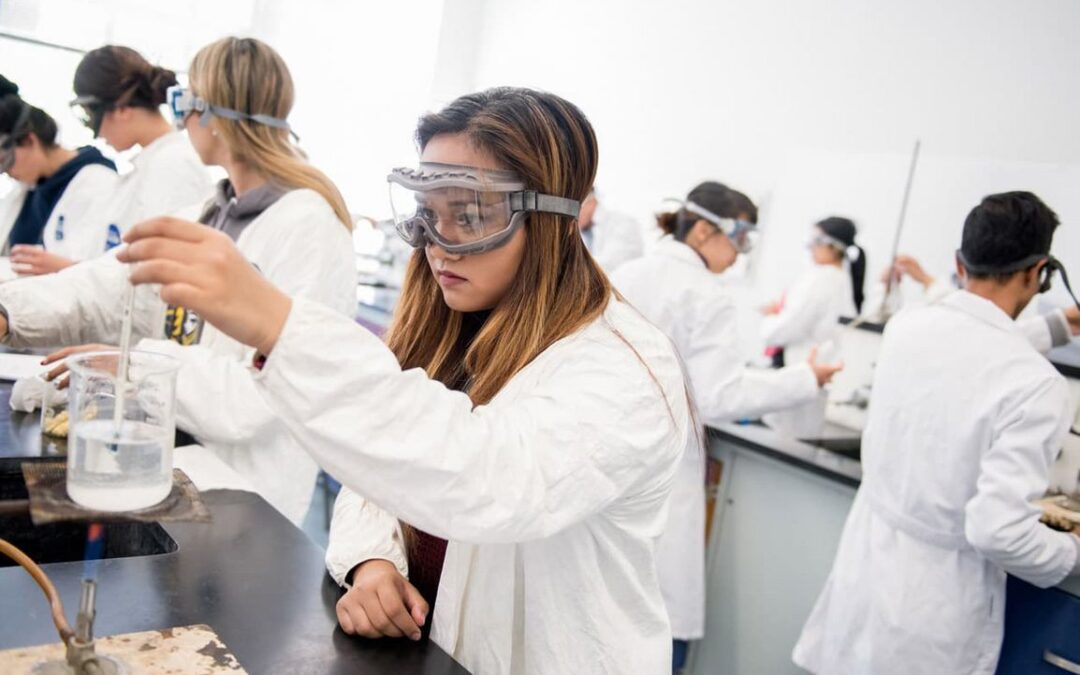 La Sierra to launch new Associate of Science Degree