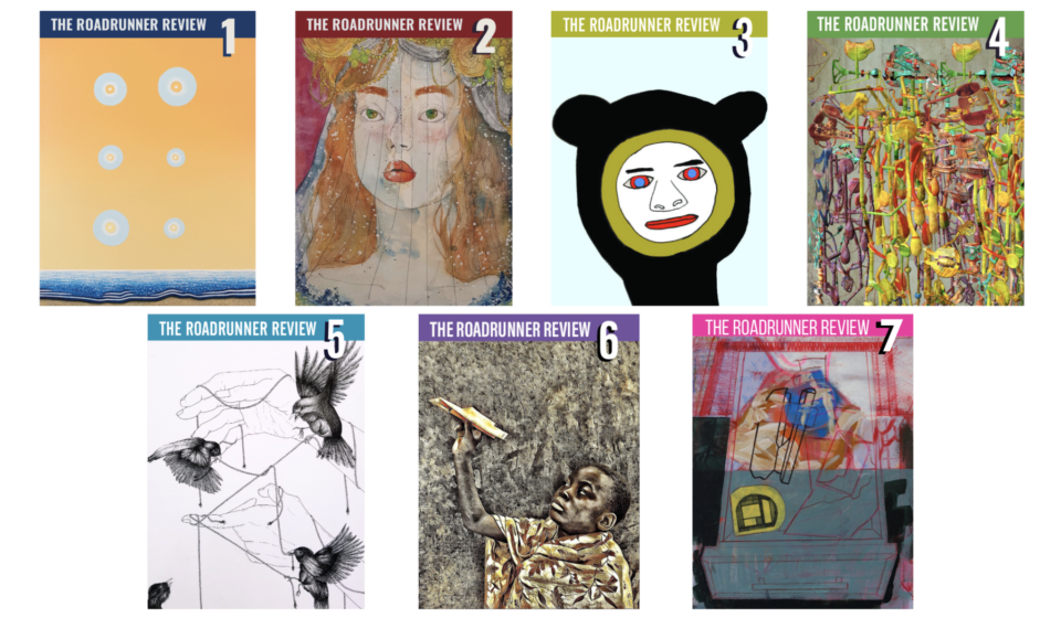 The Rise of The Roadrunner Review